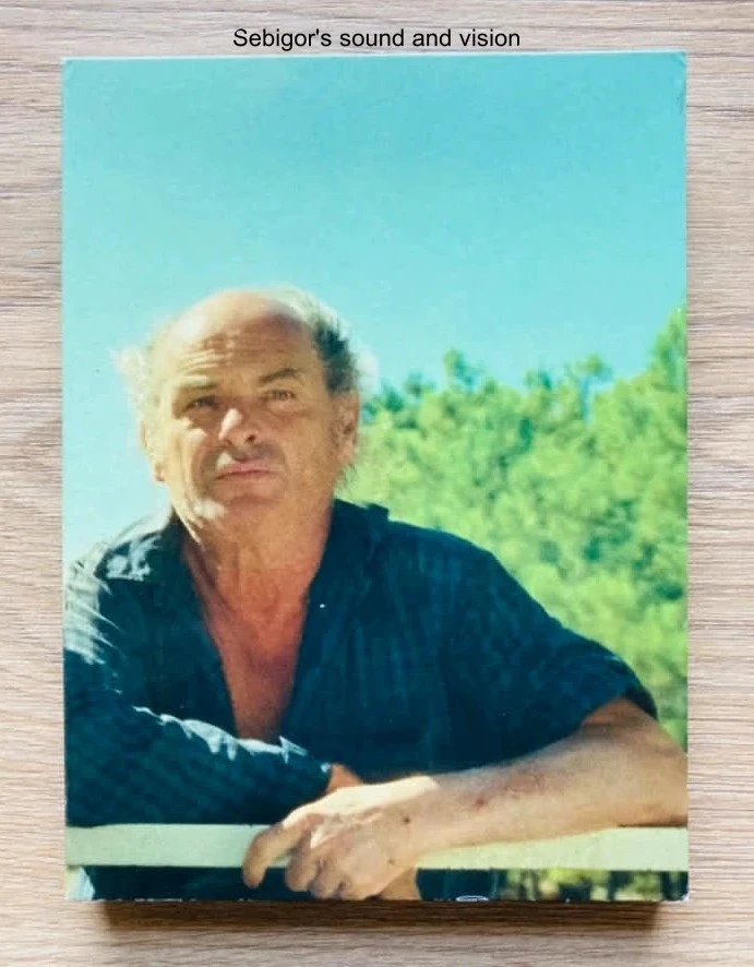 Coffret 4 DVD Jean-Francois Stévenin.